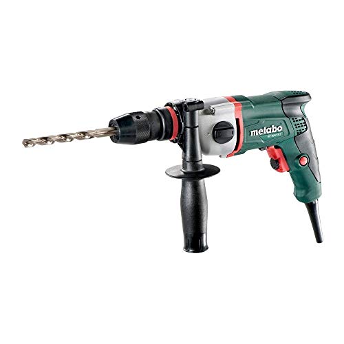 Metabo Elektronik-Bohrmaschine BE 600/13-2 600W Metabo Elektronik-Bohrmaschine BE 600/13-2 600W von metabo