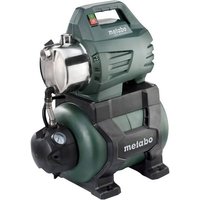 Metabo 600972000 Hauswasserwerk HWW 4500/25 Inox 230V 4500 l/h von Metabo