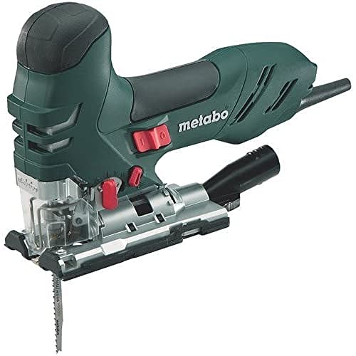 Metabo Stichsäge STE 140 Plus von metabo