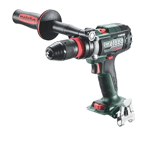 BS 18 LTX-3 BL Q I Metal*Akku-Bohrs.TV00 von metabo