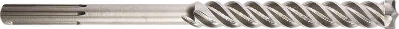 Metabo 623213000 Hartmetall Beton Spiralbohrer 1 Stück 14 Mm Gesamtlänge 540 Mm B-Ware Metabo 623213000 Hartmetall Beton Spiralbohrer 1 Stück 14 Mm Gesamtlänge 540 Mm B-Ware von Metabo