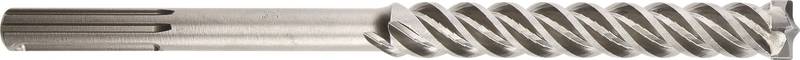 Metabo 623213000 Hartmetall Beton Spiralbohrer 1 Stück 14 Mm Gesamtlänge 540 Mm B-Ware von Metabo