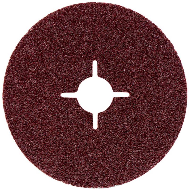 Metabo 624138000 Fiberscheibe Durchmesser 115 Mm Bohrungs ø 22.23 Mm Metall B-Ware von Metabo