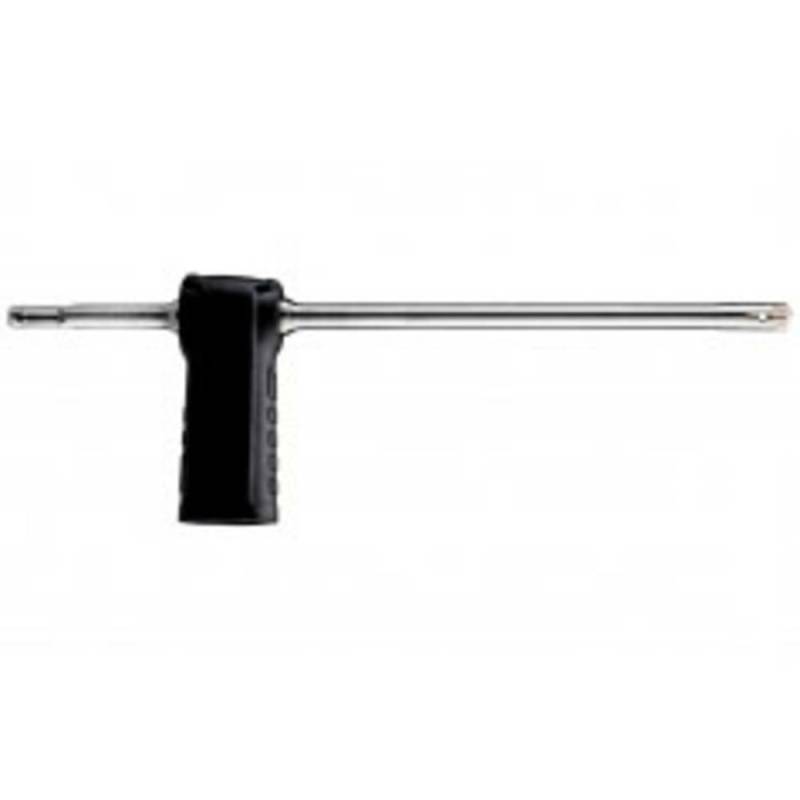 Metabo 626905000 Absaugbohrer Staubsaugeradapter Hohlbohrer Saugbohrer 360mm B-Ware von Metabo