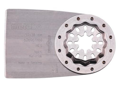 Raspador, HCS, 52 mm (626961000) Raspador, HCS, 52 mm (626961000) von metabo