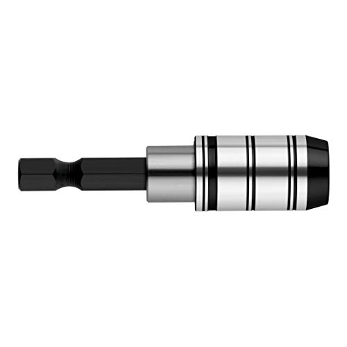METABO 628540000 - Adaptador 1/4" magnético Quick largo 60 mm von metabo