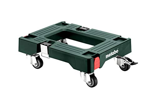 metabo 630174000 Rollbrett AS 18 L PC/MetaLoc, Holz von metabo