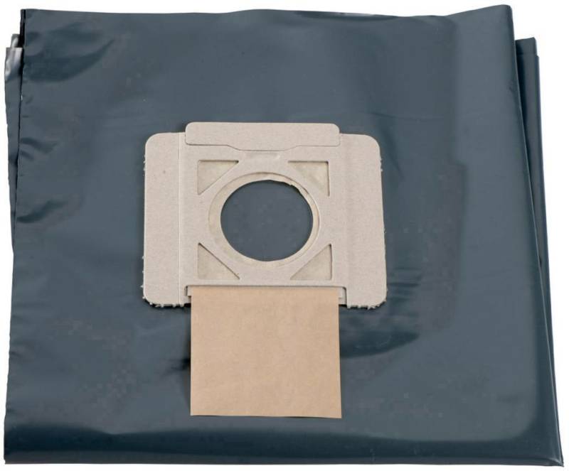 Metabo 630298000 Filterbeutel 5er Set 5 St. B-Ware von Metabo