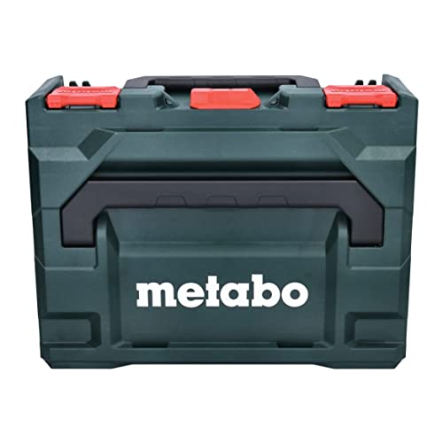 Metabo Case empty von metabo