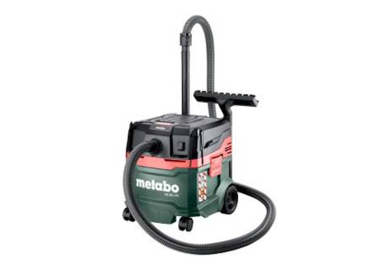 Metabo AS 20 L PC ALLESSAUGER (602083000) von Metabo