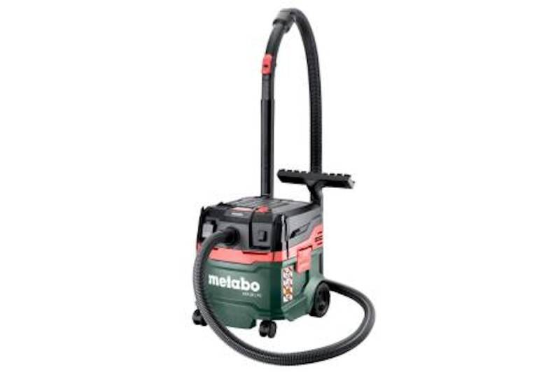 Metabo ASA 20 L PC ALLESSAUGER (602085000) von Metabo