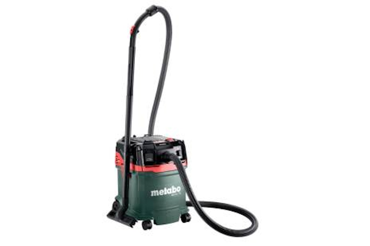 Metabo ASA 30 L PC ALLESSAUGER 602086000 von Metabo