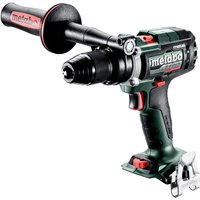 Metabo - Akku-3-Gang-Bohrschrauber bs 18 LTX-3 bl i Metal x 145 l von Metabo