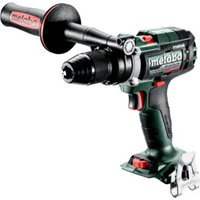 Metabo Akku-3-Gang-Bohrschrauber BS 18 LTX-3 BL I Metal metaBOX 145 L Metabo Akku-3-Gang-Bohrschrauber BS 18 LTX-3 BL I Metal metaBOX 145 L von Metabo