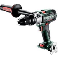 Metabo Akku-3-Gang-Schlagbohrschrauber SB 18 LTX-3 BL I Metal Karton Metabo Akku-3-Gang-Schlagbohrschrauber SB 18 LTX-3 BL I Metal Karton von Metabo