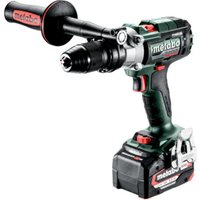 Metabo Akku-3-Gang-Schlagbohrschrauber SB 18 LTX-3 BL I Metal metaBOX 145 L; 18V 2x5.2Ah Li-Power + ASC 55 Metabo Akku-3-Gang-Schlagbohrschrauber SB 18 LTX-3 BL I Metal metaBOX 145 L; 18V 2x5.2Ah Li-Power + ASC 55 von Metabo