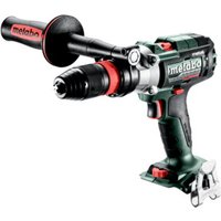 Metabo Akku-3-Gang-Schlagbohrschrauber SB 18 LTX-3 BL Q I Metal metaBOX 145 L Metabo Akku-3-Gang-Schlagbohrschrauber SB 18 LTX-3 BL Q I Metal metaBOX 145 L von Metabo