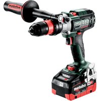 Metabo Akku-3-Gang-Schlagbohrschrauber SB 18 LTX-3 BL Q I metaBOX 145 L; 18V 2x5.5Ah LiHD + ASC 145 Metabo Akku-3-Gang-Schlagbohrschrauber SB 18 LTX-3 BL Q I metaBOX 145 L; 18V 2x5.5Ah LiHD + ASC 145 von Metabo