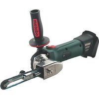 Metabo 18 Volt Akku-Bandfeile BF 18 LTX 90 60032185 Solo im Karton von Metabo