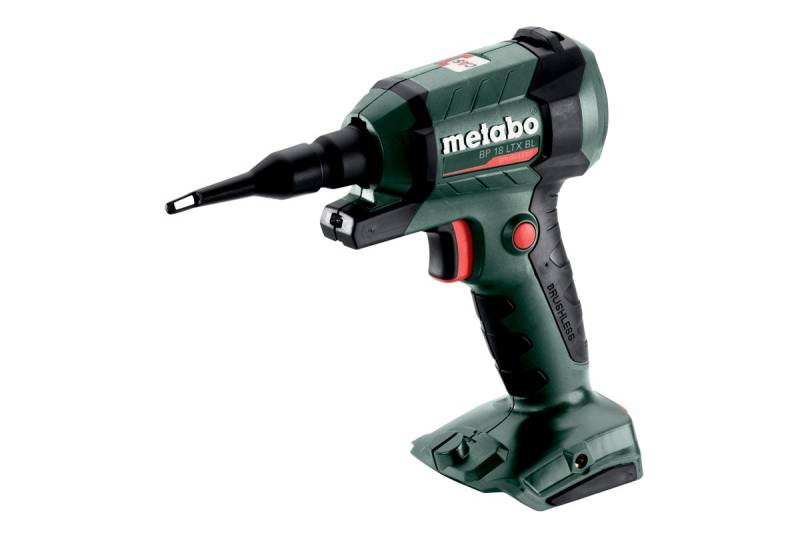 Metabo Akku-Blaspistole 600798850 Metabo Akku-Blaspistole 600798850 von Metabo