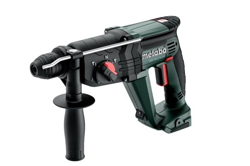 Metabo Akku-Bohrhammer KH 18 LTX 24 18 V Solo von Metabo