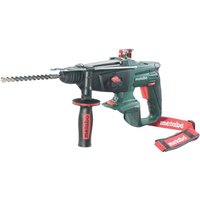 Akku-Bohrhammer kha 18 ltx 18V SDS-Plus ohne Akku ohne Lader im x - Metabo von Metabo