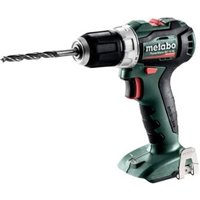 Akku-Bohrschrauber PowerMaxx bs 12 bl ohne Akku ohne Lader im Meta-Loc - Metabo von Metabo