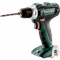 Metabo - Akku-Bohrschrauber PowerMaxx bs 12 ohne Akku ohne Lader im Karton von Metabo