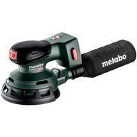 Akku-Exzenterschleifer PowerMaxx sxa 12-125 bl ohne Akku ohne Lader im Karton - Metabo von Metabo