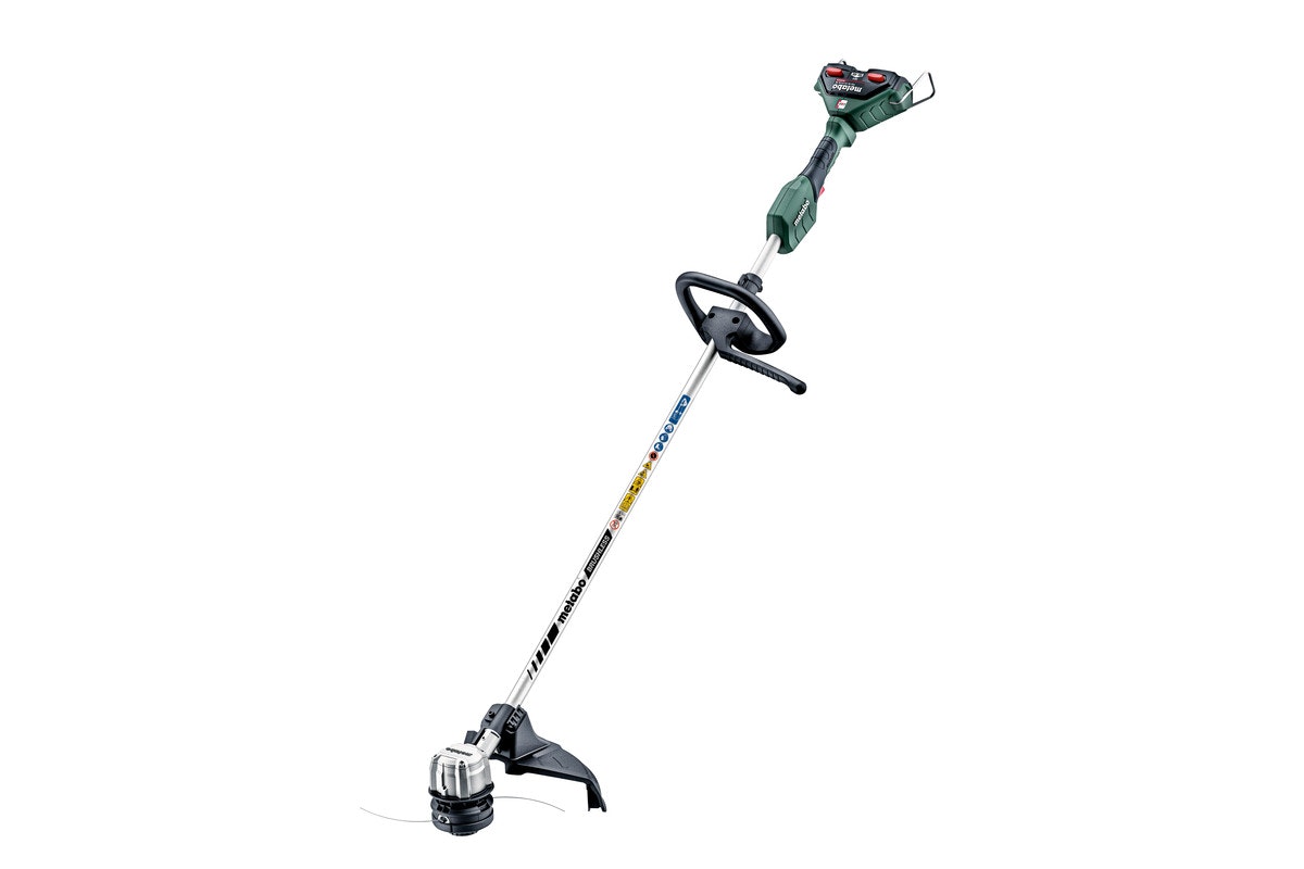 Metabo Akku-Freischneider FSD 36-18 LTX BL 40 Rundgriff ohne Akku, ohne Ladegerät von Metabo