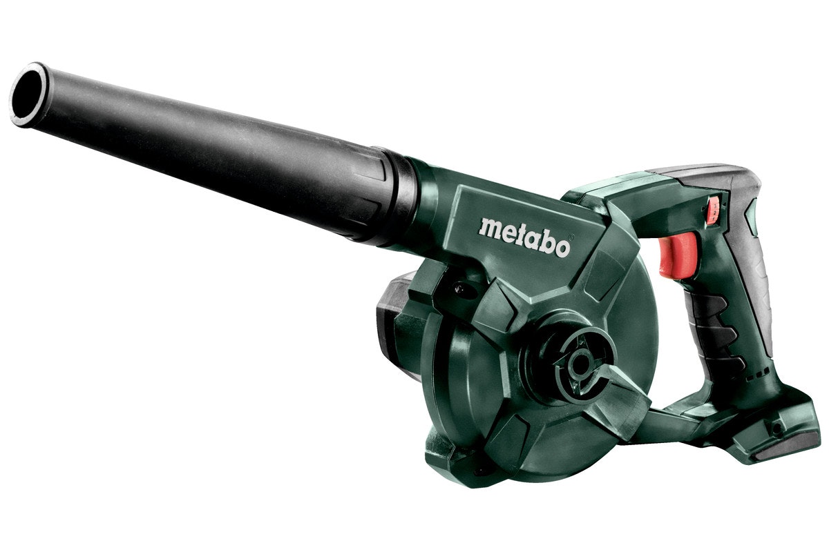 Metabo Akku-Gebläse AG 18 von Metabo