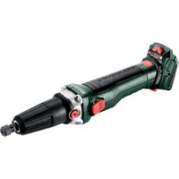 Metabo Akku-Geradschleifer GVB 18 LTX BL 11-28 Metabo Akku-Geradschleifer GVB 18 LTX BL 11-28 von Metabo