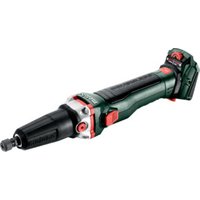 Metabo Akku-Geradschleifer GVB 18 LTX BL 11-7 HT Metabo Akku-Geradschleifer GVB 18 LTX BL 11-7 HT von Metabo