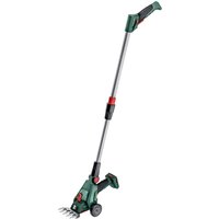 Akku-Gras-/Strauchschere Set PowerMaxx sgs 12 q + Teleskopstab Solo - Metabo von Metabo