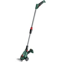 Akku-Gras-/Strauchschere Set PowerMaxx sgs 12 q + Teleskopstab Solo - Metabo von Metabo