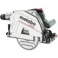 Metabo KT 18 LTX 66 BL Akku-Handkreissäge Schnitttiefe max. (90°) 66mm inkl. Akku 18V 8Ah von Metabo