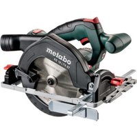 Metabo Akku-Handkreissäge KS 18 LTX 57 metaBOX 340 von Metabo