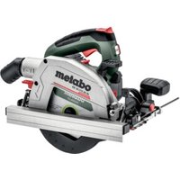 Metabo Akku-Handkreissäge KS 18 LTX 66 BL metaBOX 340 von Metabo