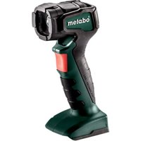 Metabo Akku-Handlampe PowerMaxx ULA 12 LED Karton von Metabo