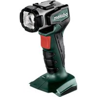 Metabo Akku-Handlampe ULA 14.4-18 LED Karton Metabo Akku-Handlampe ULA 14.4-18 LED Karton von Metabo