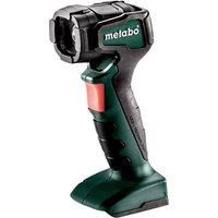 Metabo PowerMaxx ULA 12 LED Akku-Handscheinwerfer 210lm 260g von Metabo