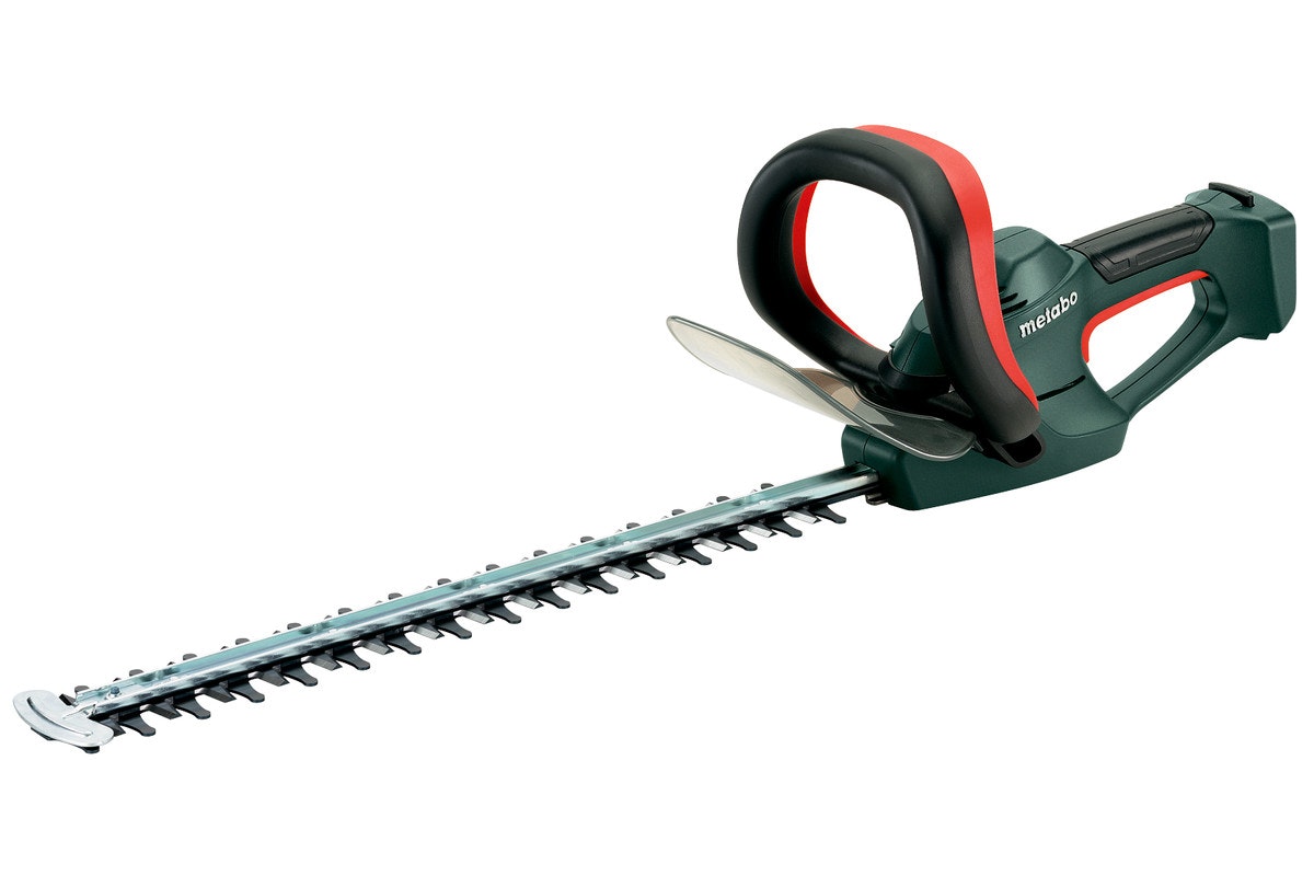 Metabo Akku-Heckenschere AHS 18-65 V Metabo Akku-Heckenschere AHS 18-65 V von Metabo