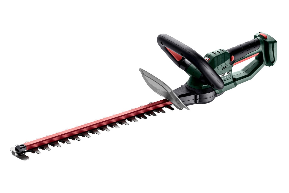 Metabo Akku-Heckenschere HS 18 LTX 45 (601717850) von Metabo