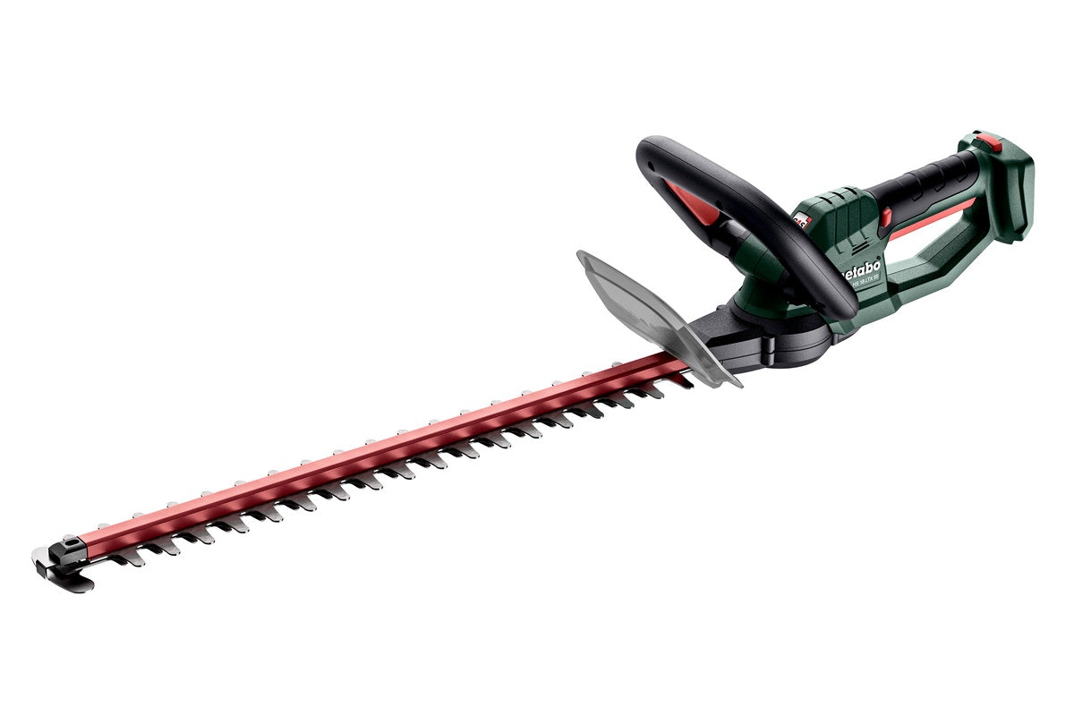 Metabo Akku-Heckenschere HS 18 LTX 55 (601718850) von Metabo