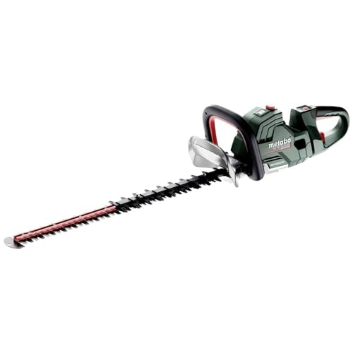 Metabo Akku-Heckenschere HS 18 LTX BL 65 (Body) von metabo