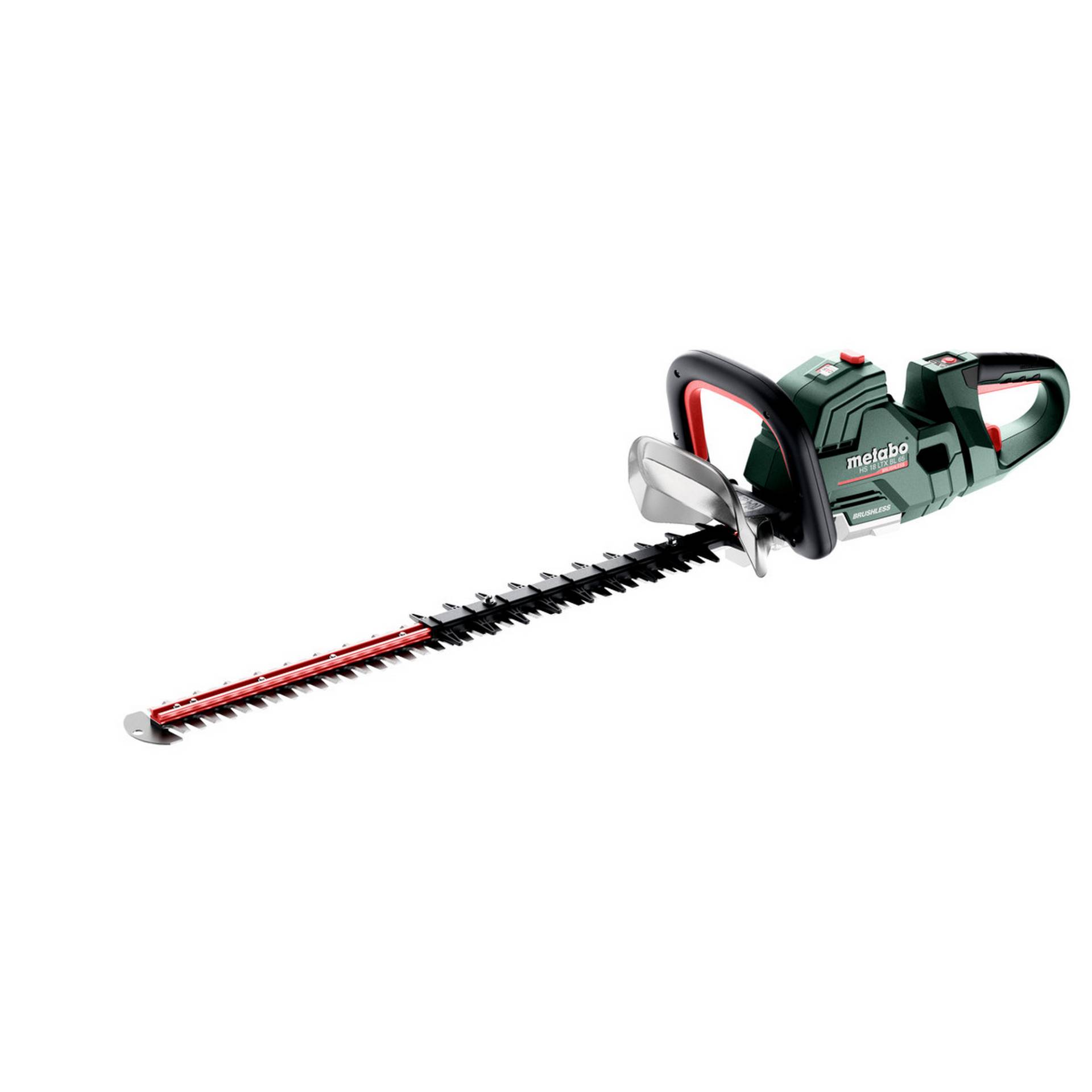 Metabo Akku-Heckenschere 'HS 18 LTX BL 65' 65 cm 18 V ohne Akku Metabo Akku-Heckenschere 'HS 18 LTX BL 65' 65 cm 18 V ohne Akku von Metabo