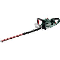 Metabo Akku-Heckenschere HS 18 LTX BL 75 Karton von Metabo