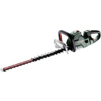 Metabo HS 18 LTX BL 65 Akku Heckenschere ohne Akku, ohne Ladegerät 18V 650mm von Metabo