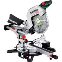 Akku Kappsäge Metabo kgs 18 ltx bl 305 18V, ohne Akku, ohne Ladegerät von Metabo