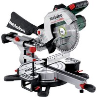 Akku-Kapp- und Gehrugssäge kgs 18 ltx bl 254 mit Zugfunktion 1x 4,0 Ah - Metabo von Metabo